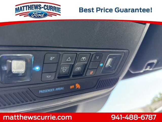 Certified 2020 Ford Explorer ST w/ ST Street Pack AWD/4WD image 24