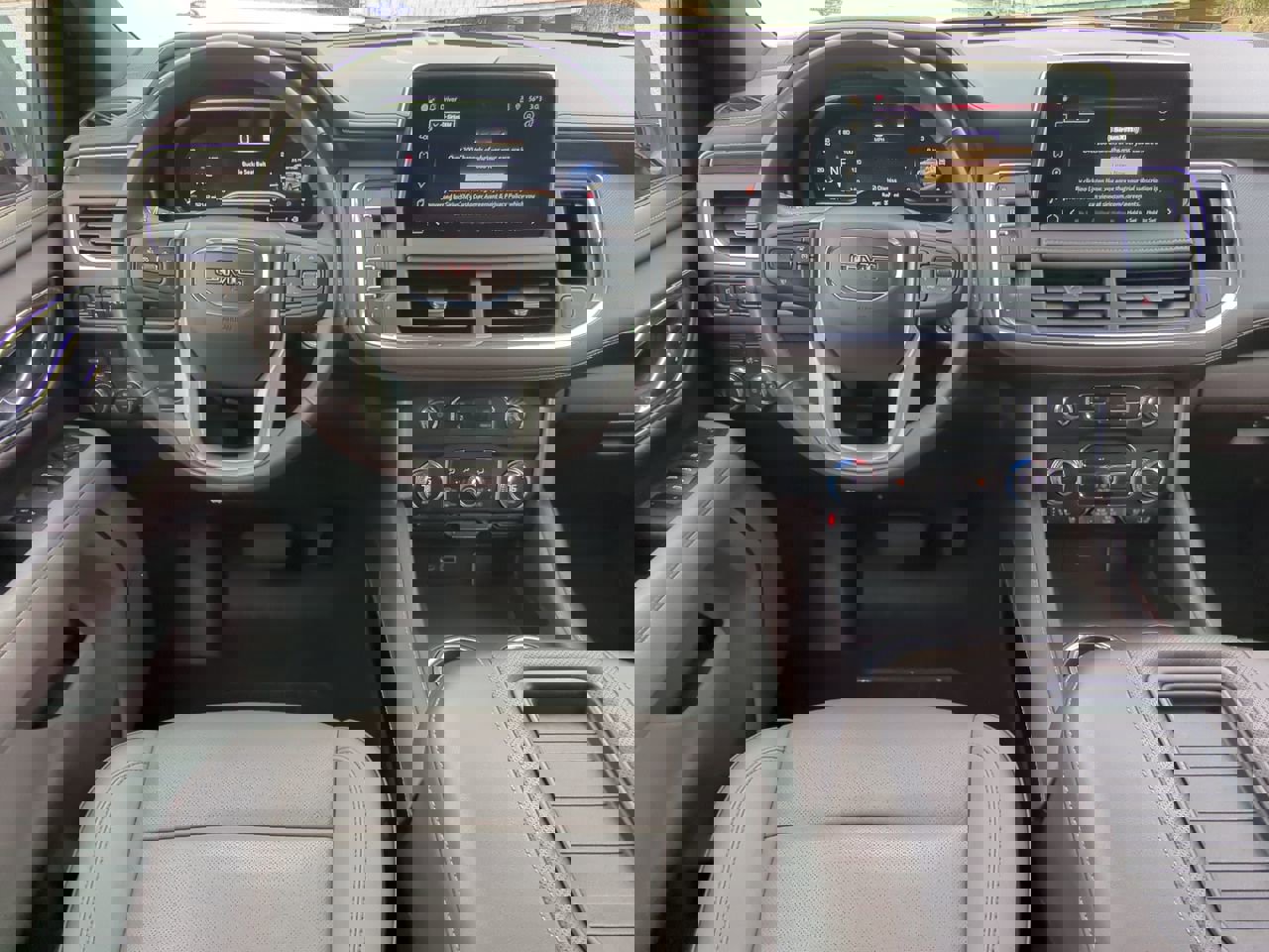 Used 2023 GMC Yukon SLT image 14