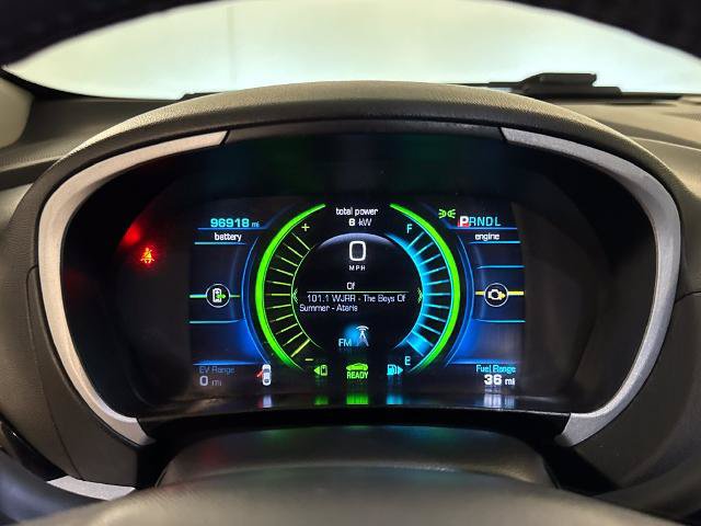 Used 2017 Chevrolet Volt LT FWD image 18