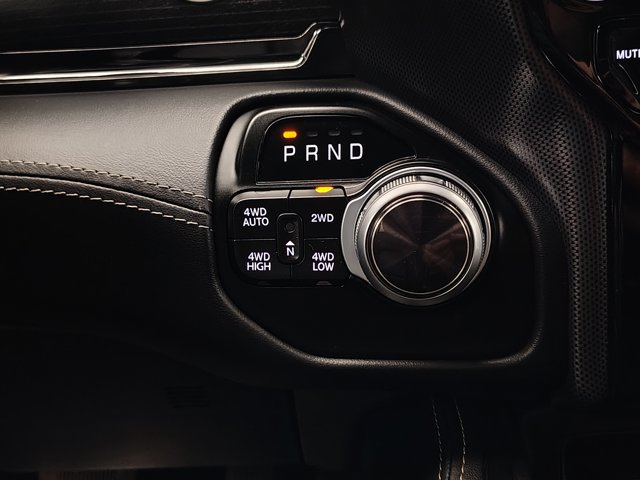 Used 2022 RAM 1500 Limited AWD/4WD image 39