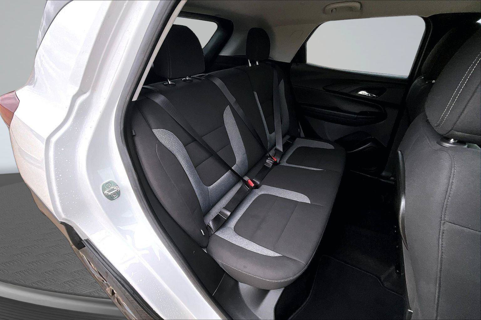 Used 2023 Chevrolet TrailBlazer LT w/ Convenience Package AWD/4WD image 27