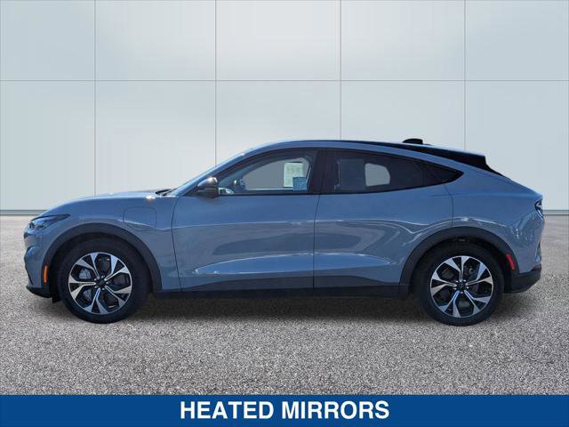 Certified 2025 Ford Mustang Mach-E Select w/ Interior Protection Package image 6