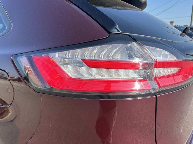 Certified 2024 Ford Edge ST-Line AWD/4WD image 10