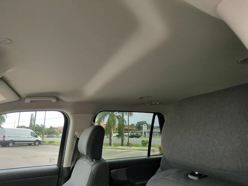Certified 2025 Ford Expedition Active AWD/4WD image 27
