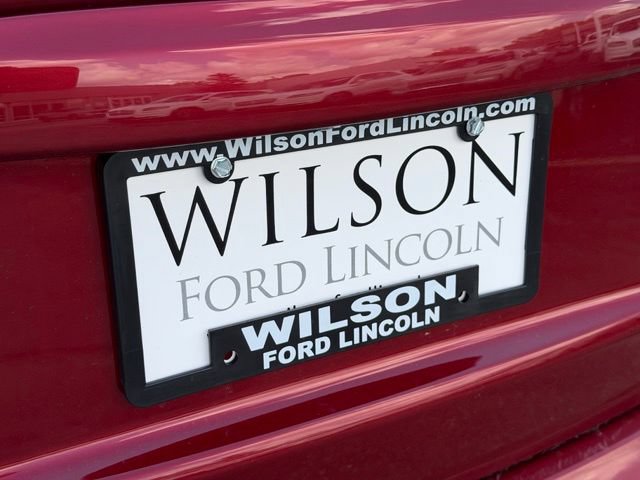 Used 2021 Nissan Murano SL AWD/4WD image 35