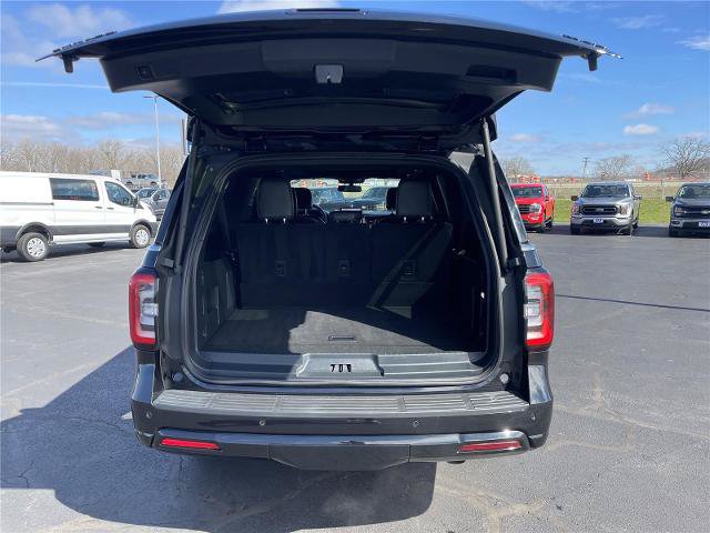 Certified 2024 Ford Expedition Max Limited AWD/4WD image 24
