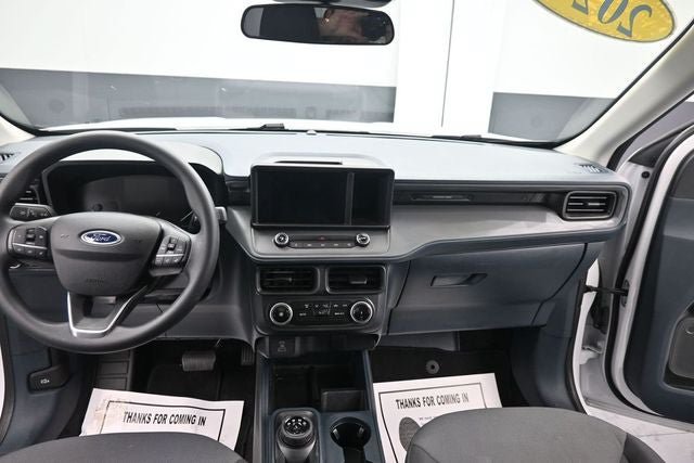 Certified 2024 Ford Maverick XL FWD image 17