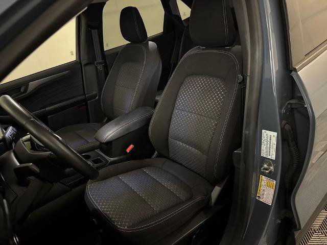 Certified 2023 Ford Escape Active w/ Tech Pack #1 image 17