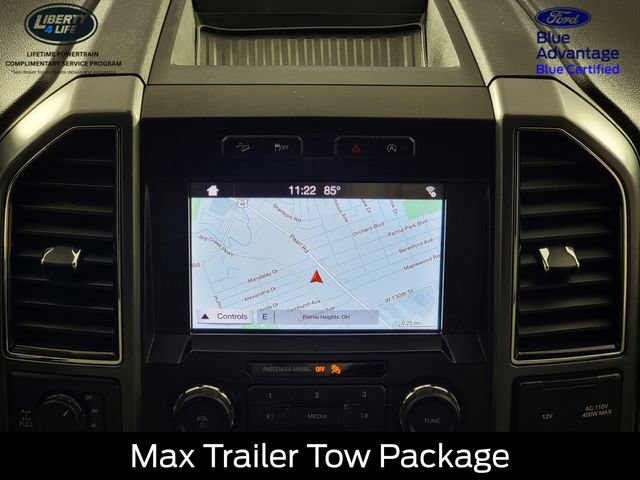 Certified 2019 Ford F150 XLT w/ Equipment Group 302A Luxury AWD/4WD image 21