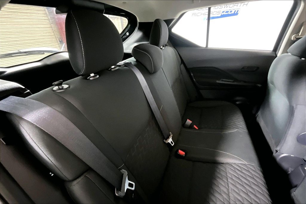 Used 2021 Nissan Kicks S FWD image 20