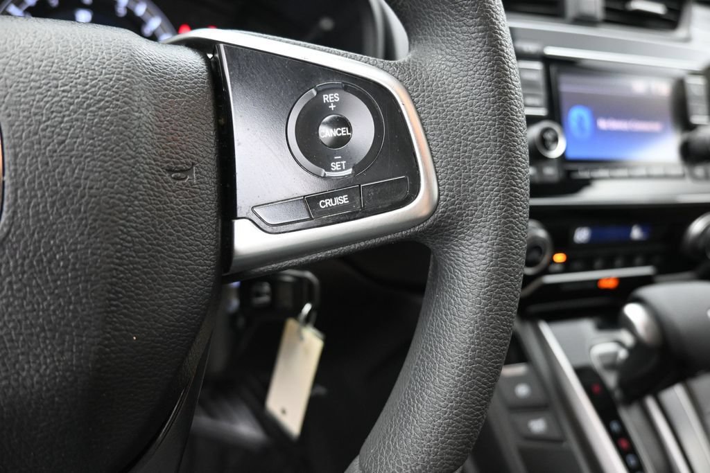 Used 2018 Honda CR-V LX image 6