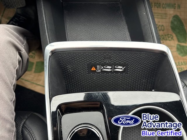 Used 2026 Chevrolet Equinox LT w/ Convenience Package II image 28