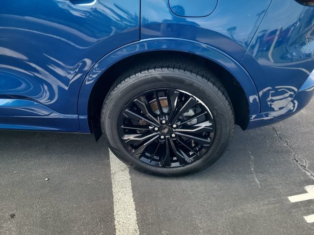 Certified 2023 Ford Escape ST-Line Elite AWD/4WD image 9