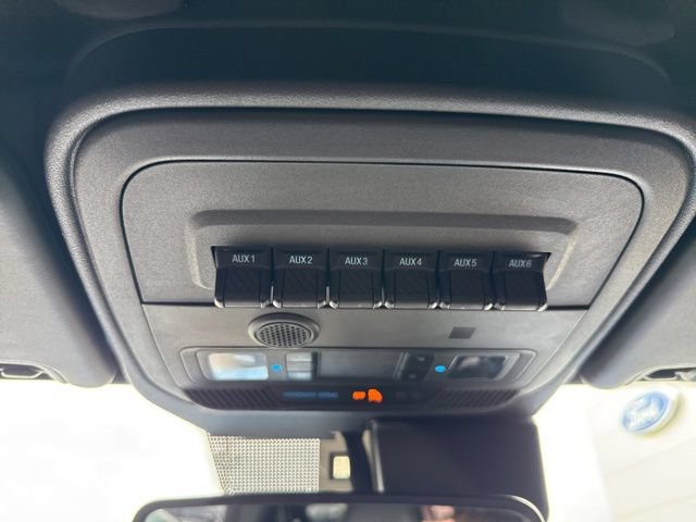 Certified 2022 Ford Bronco Outer Banks AWD/4WD image 24