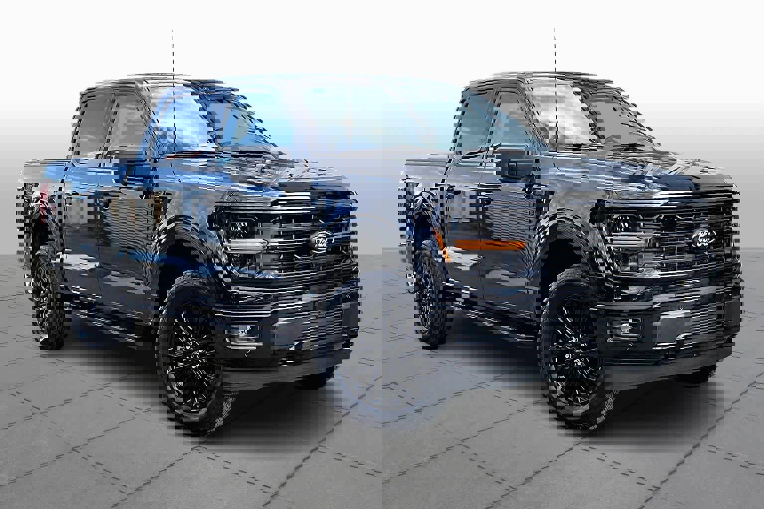 Certified 2024 Ford F150 XLT w/ Equipment Group 302A MID image 2