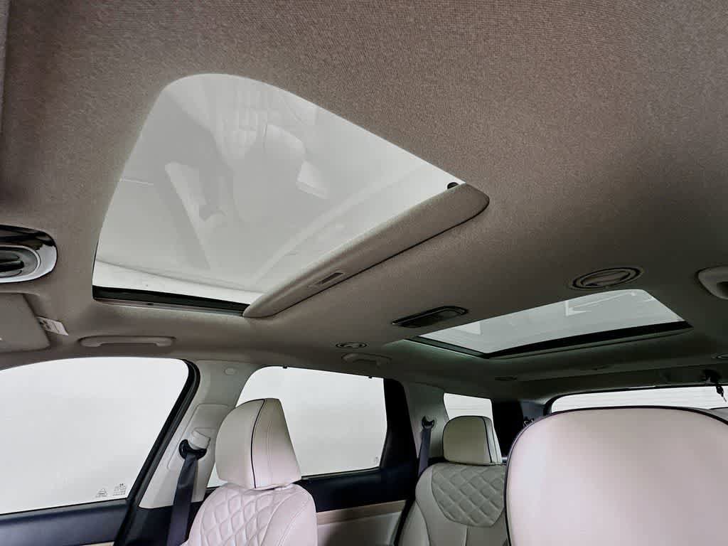 Used 2022 Hyundai Palisade Limited FWD image 34