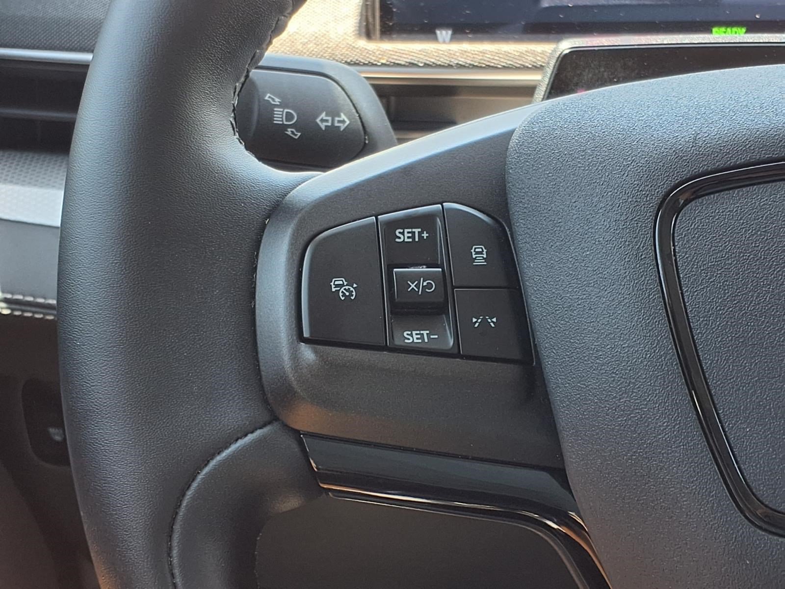 Certified 2023 Ford Mustang Mach-E Select RWD image 22