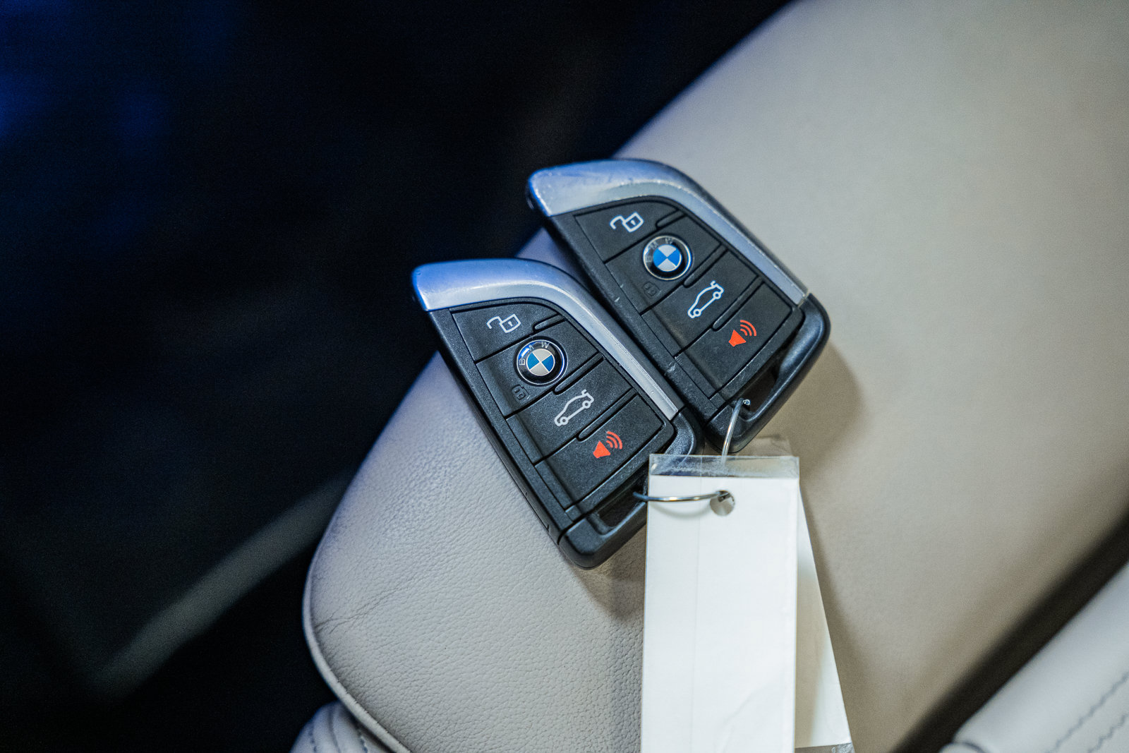 Used 2022 BMW X3 xDrive30i w/ M Sport Package AWD/4WD image 53