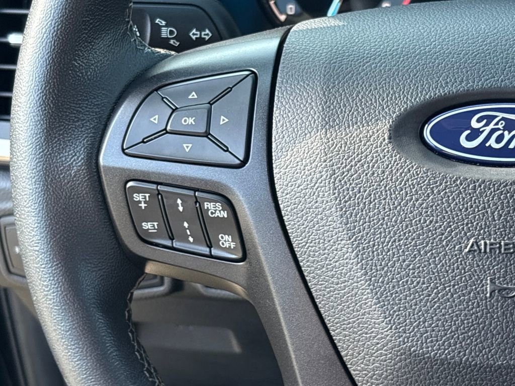 Certified 2023 Ford Ranger XLT w/ Tremor Off-Road Package image 18