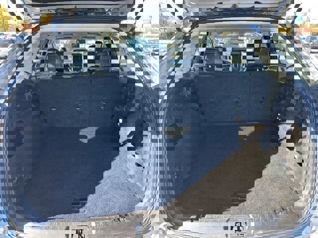 Certified 2024 Ford Edge SEL image 19