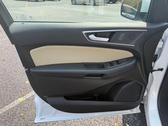 Certified 2023 Ford Edge SEL w/ Convenience Package AWD/4WD image 13