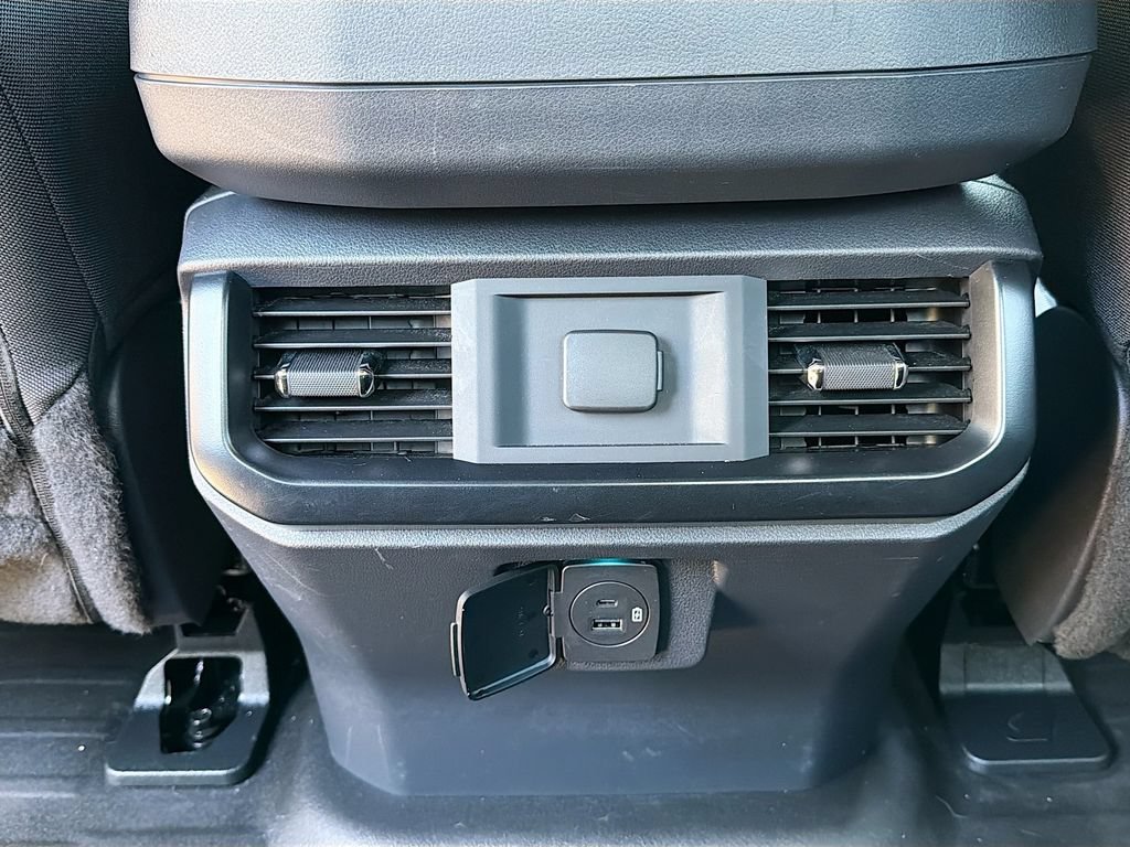 Certified 2023 Ford F150 XL w/ STX Appearance Package AWD/4WD image 26