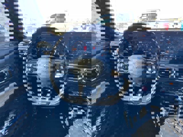 Certified 2024 Ford Mustang Premium image 12