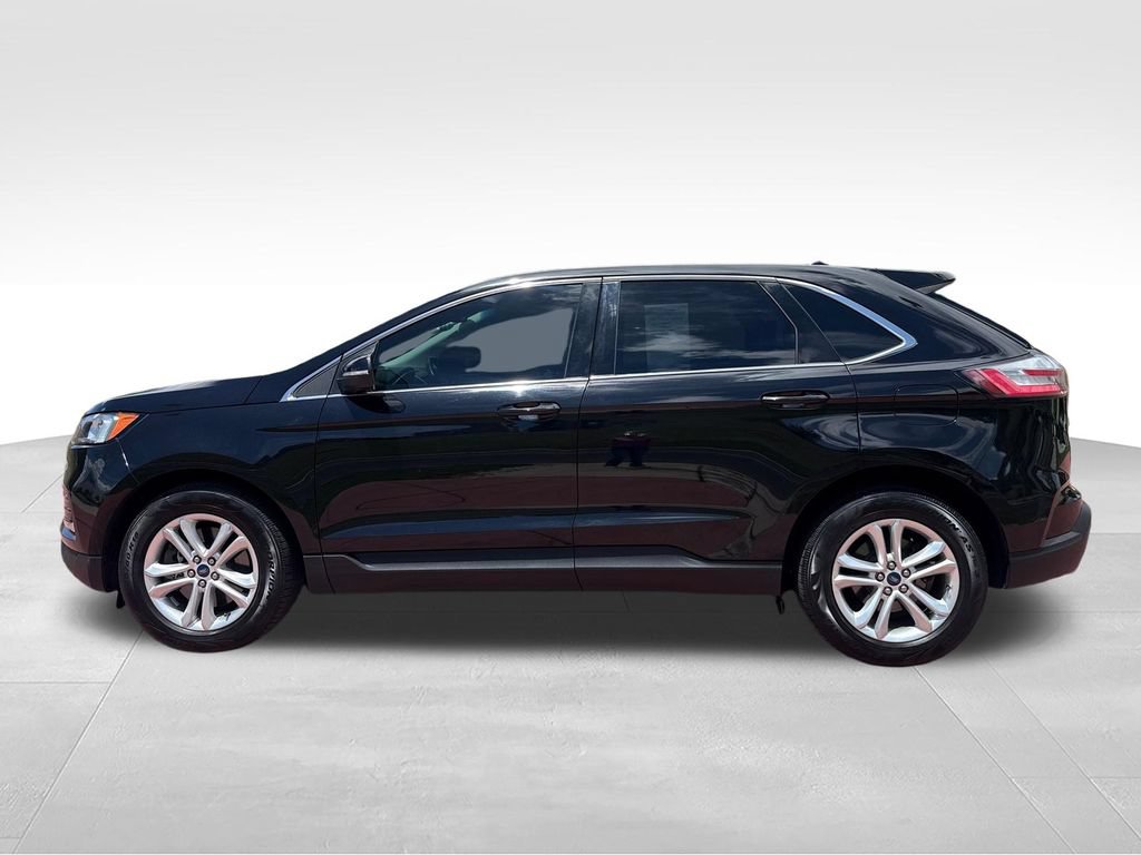 Certified 2020 Ford Edge SEL w/ Convenience Package AWD/4WD image 5