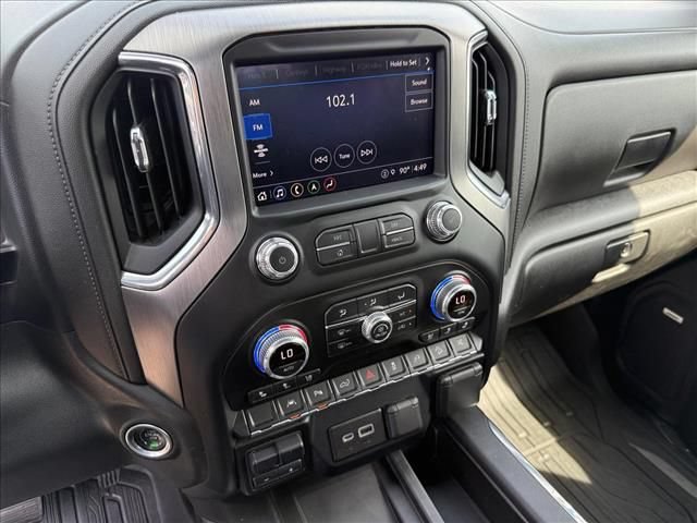 Used 2022 GMC Sierra 1500 Denali w/ Denali Reserve Package AWD/4WD image 20