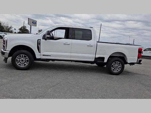 Certified 2024 Ford F250 Lariat AWD/4WD image 4