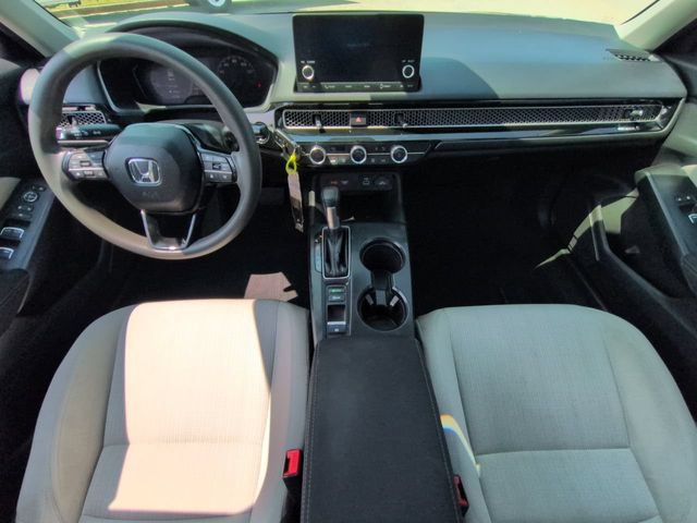Used 2022 Honda Civic LX image 16