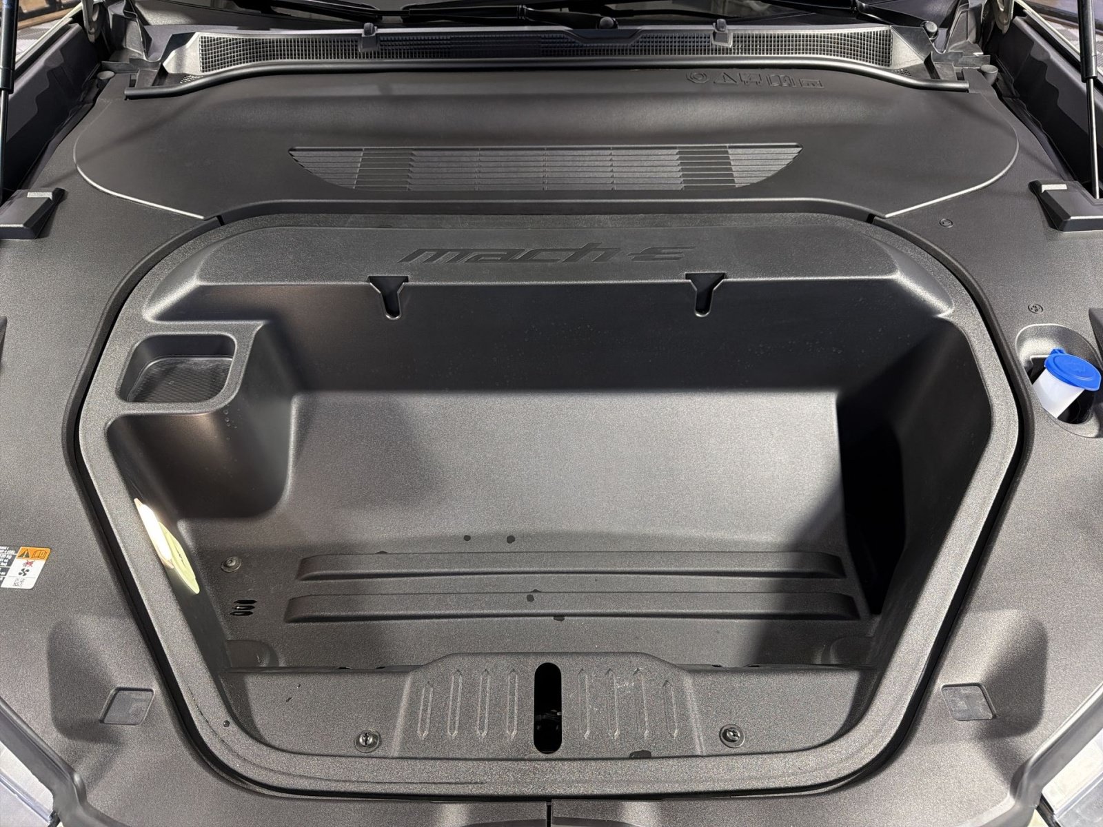 Certified 2025 Ford Mustang Mach-E Premium AWD/4WD image 29