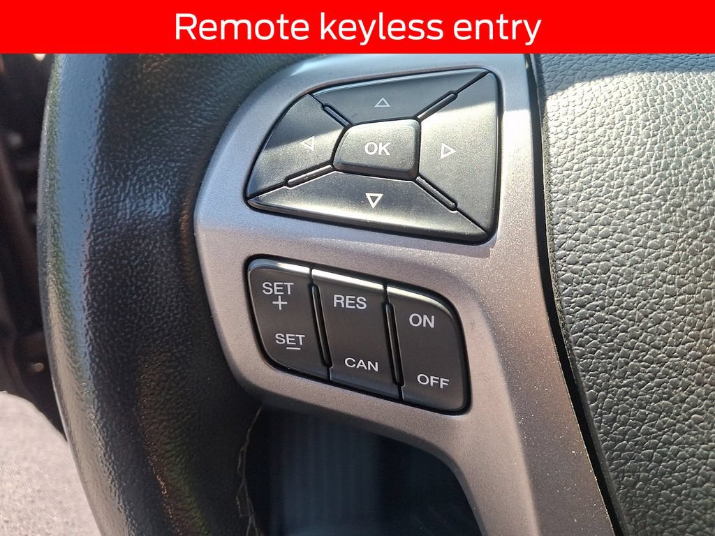 Certified 2023 Ford Ranger XLT w/ Equipment Group 301A Mid AWD/4WD image 20