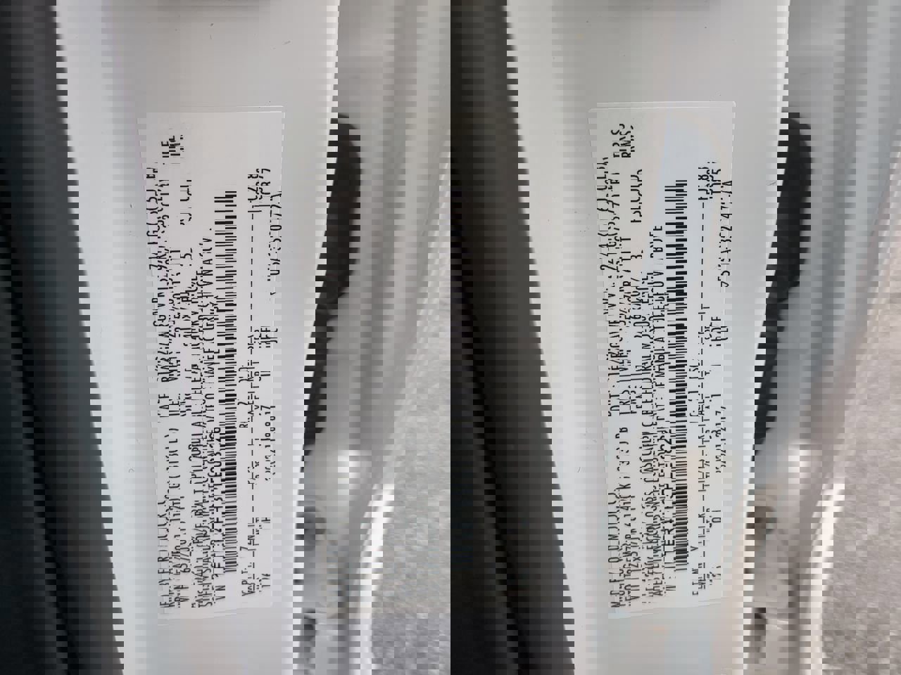 Certified 2023 Ford Ranger XL image 25