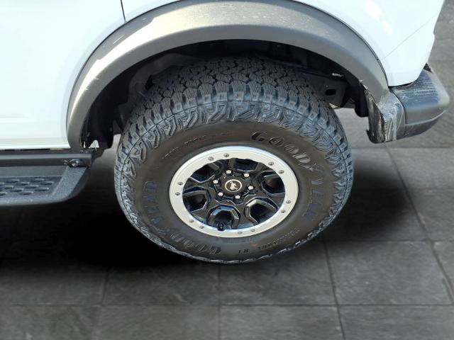 Certified 2025 Ford Bronco Badlands AWD/4WD image 29