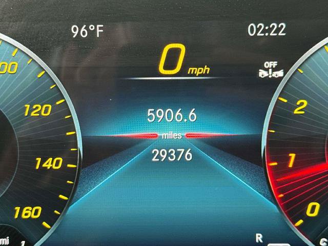 Used 2023 Mercedes-Benz GLE 350 4MATIC w/ 3rd Row Seat Package image 32