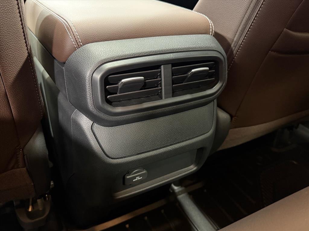 Used 2024 Honda Ridgeline RTL image 14