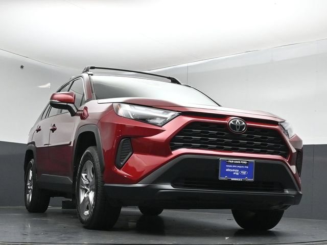 Used 2023 Toyota RAV4 XLE w/ Convenience Package AWD/4WD image 38