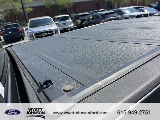 Used 2022 RAM 2500 Big Horn image 12