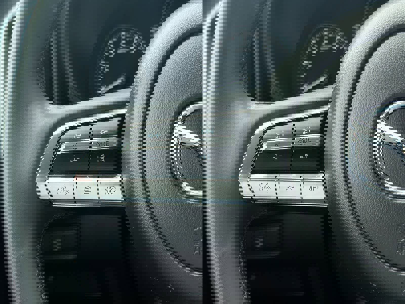 Used 2024 MAZDA CX-50 AWD 2.5 S w/ Weather Package image 24