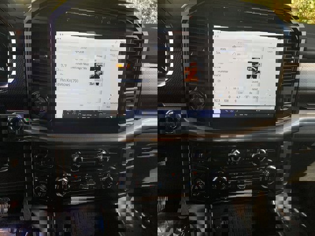 Certified 2021 Ford F150 Raptor w/ Equipment Group 801A High image 21