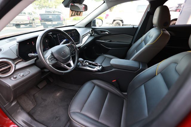 Used 2024 Chevrolet Trax ACTIV w/ Driver Confidence Package FWD image 13
