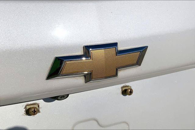 Used 2020 Chevrolet Equinox Premier FWD image 30