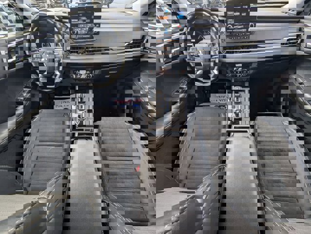 Used 2024 Mitsubishi Outlander SE image 25