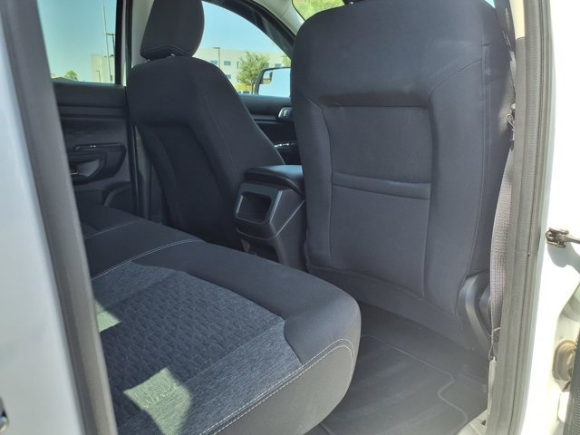Certified 2024 Ford Ranger XL w/ Trailer Tow Package RWD image 13