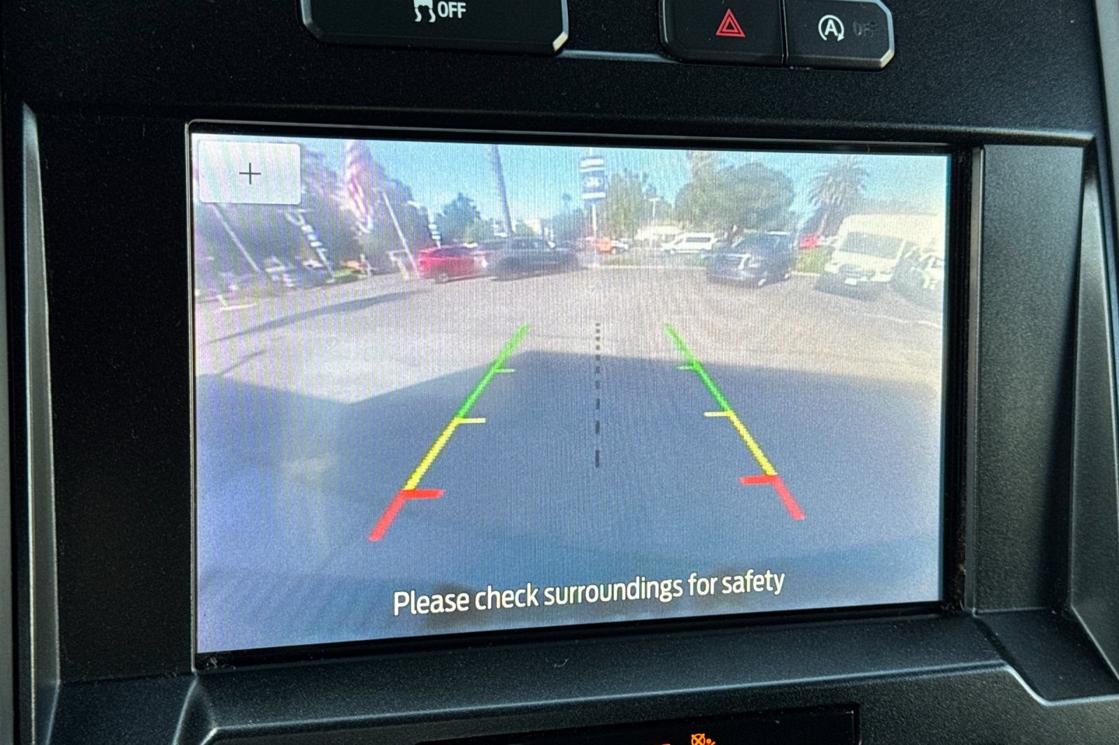 Certified 2020 Ford F150 XL w/ Equipment Group 101A Mid RWD image 19