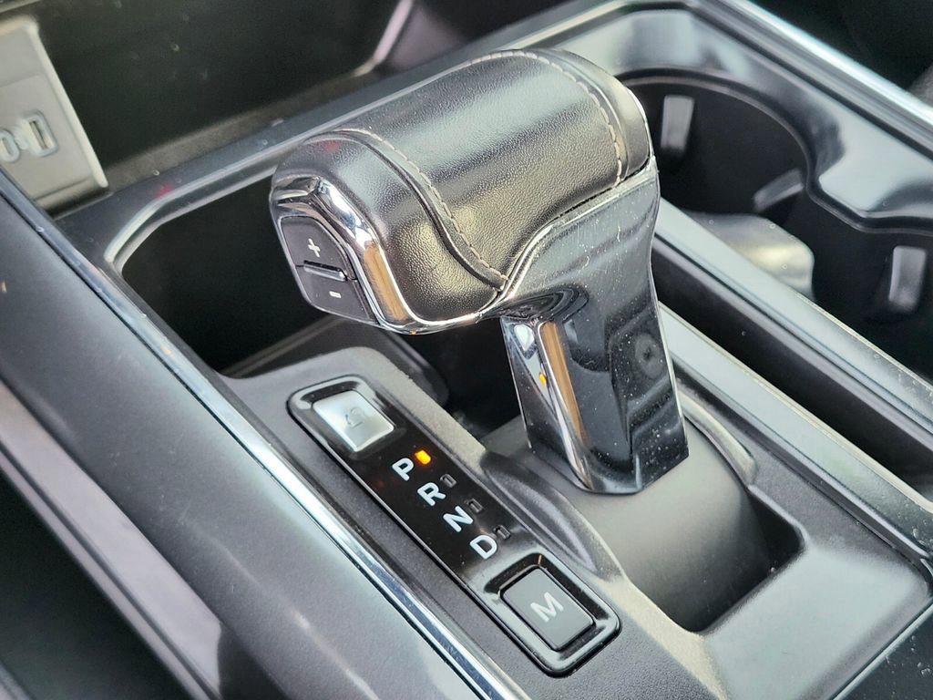 Certified 2023 Ford F150 XLT w/ Equipment Group 302A High image 28