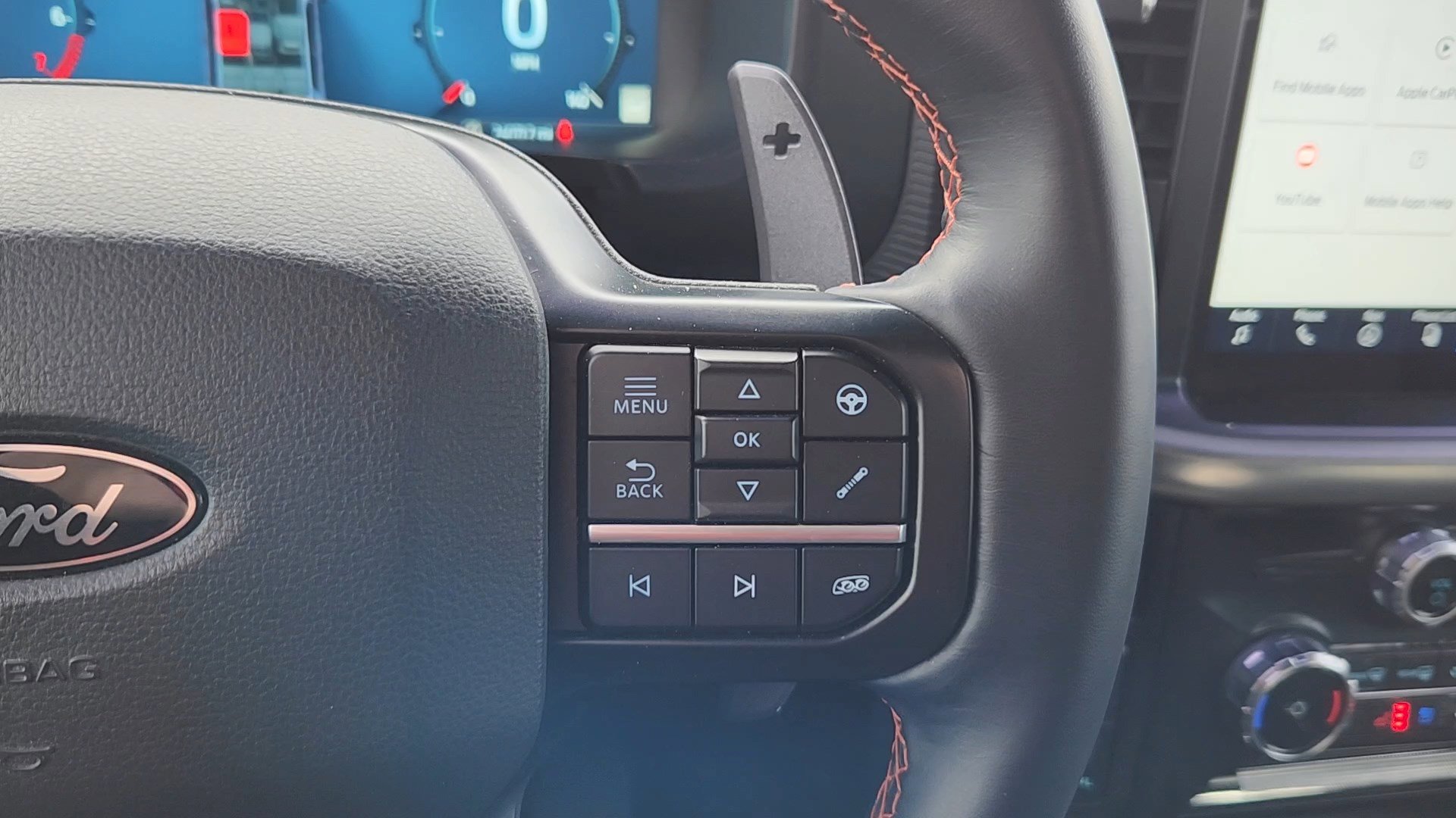 Certified 2024 Ford F150 Raptor image 14