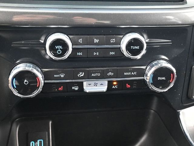 Certified 2023 Ford F150 XLT w/ Equipment Group 302A High image 22