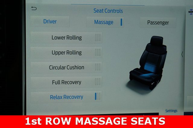 Certified 2022 Ford F350 Platinum image 11